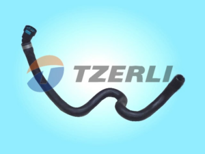 2429458 ท่อยางหม้อน้ำบน SCANIA TZERLI แท้ - Tryt.co.th