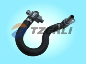 2210098 แป๊ปน้ําเทอร์โบ SCANIA P Series/K Series TZERLI - Tryt.co.th