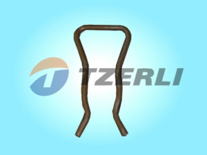 1521975 กิ๊ฟล็อค VOLVO TZERLI แท้ - Tryt.co.th