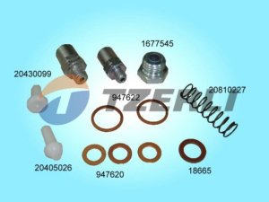 20768698 ชุดซ่อมปั๊มแรงดันต่ำ VOLVO TZERLI แท้ - Tryt.co.th