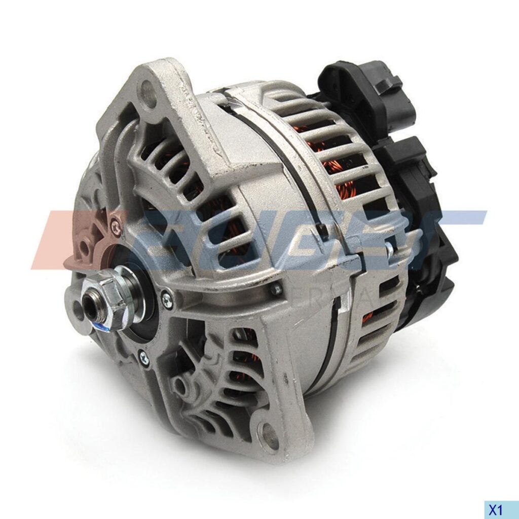 84994 ไดชาร์ท MAN AUGER GERMANY แท้ - Tryt.co.th