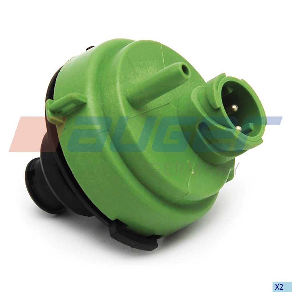 85054 สายเซนเซอร์ดิสเบรค ซ้าย VOLVO AUGER GERMANY แท้ - Tryt.co.th