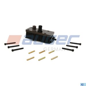 85441 วาล์วเรกกูเรเตอร์ VOLVO (แบบ HALDEX) AUGER GERMANY แท้ - Tryt.co.th