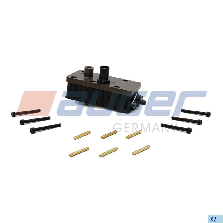 85441 วาล์วเรกกูเรเตอร์ VOLVO (แบบ HALDEX) AUGER GERMANY แท้ - Tryt.co.th