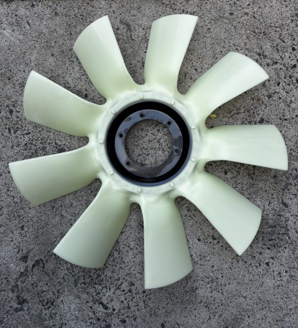 ใบพัดลม UD EUROTRUCK