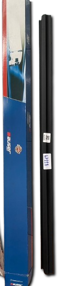 ยางรีดน้ำขอบกระจกประตูตัวนอก SCANIA 124 แท้
