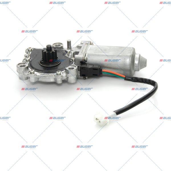 มอเตอร์ยกกระจกขวา SCANIA 124 หัวลาก AUGER GERMANY แท้