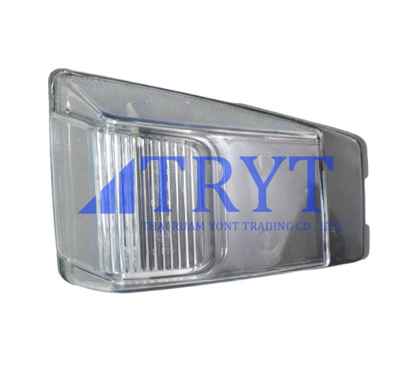 ไฟหรี่/ไฟเลี้ยวข้างขวา VOLVO FM11/FM13 EUROTRUCK